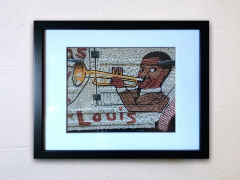 Louis by Devin DeWulf | digital photography Louis